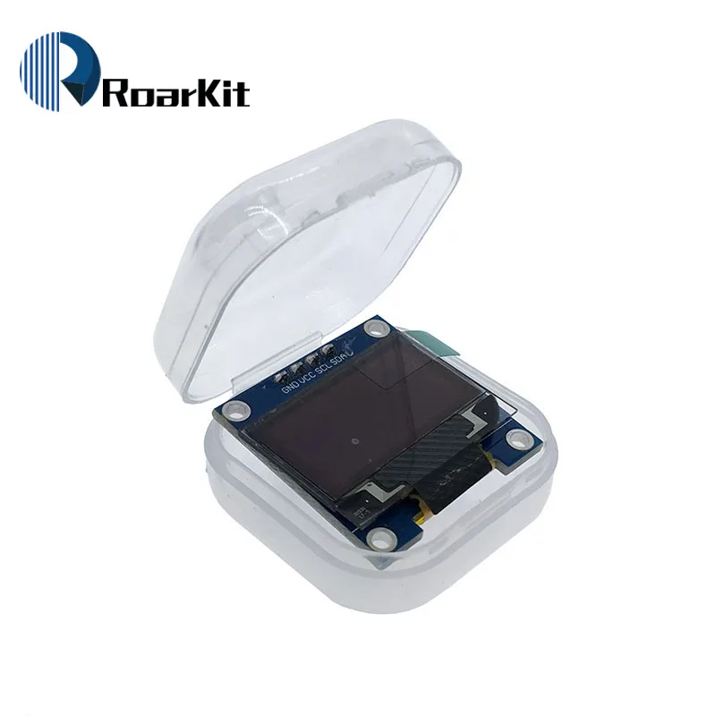ESP8266 wifi стартовый набор DIY для arduino NodeMCU беспроводной 0,96 OLED дисплей модуль DHT22 AM2302 датчик температуры/влажности