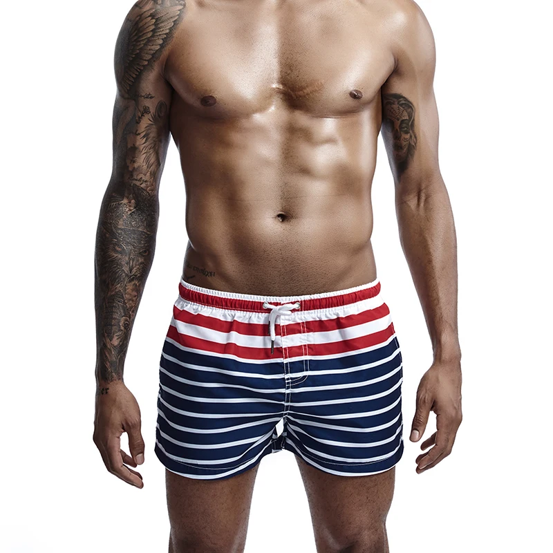 Men's Board Shorts Men Swim Shorts Swimwear Leaves Printed Quick Dry Surfing Shorts Gay Pink Swimsuit Maldives Beach Pants XL Men's Board Shorts Men Swim Shorts Swimwear Leaves Printed Quick Dry Surfing Shorts Gay Pink Swimsuit Maldives Beach Pants XL
