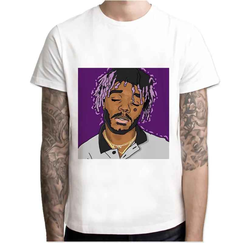 uzi vert shirt