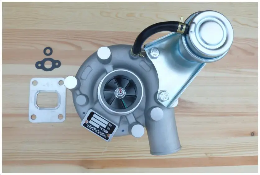 TD05H TD05H 14G 10 TD05H 14G 6 49178 02385 ME014881 turbo turbocharger
