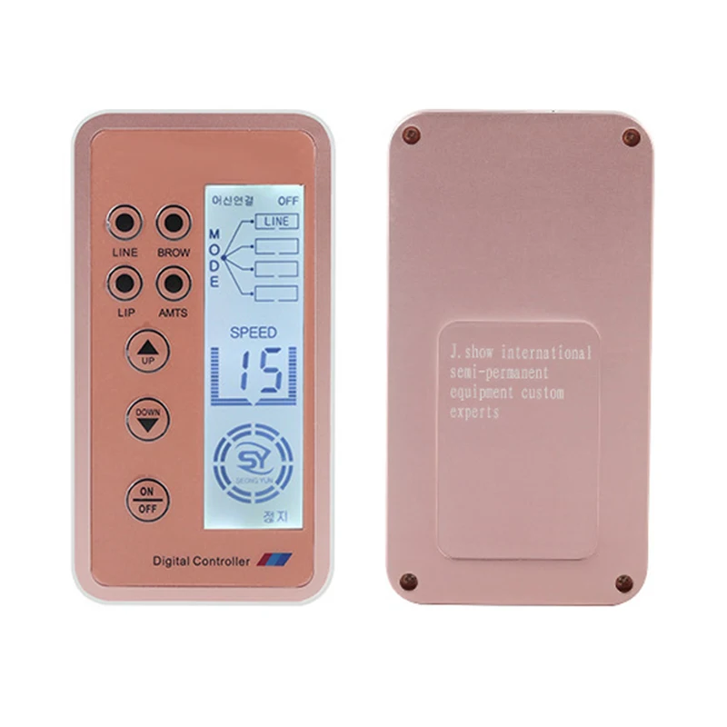 permanent makeup tattoo machine (2)
