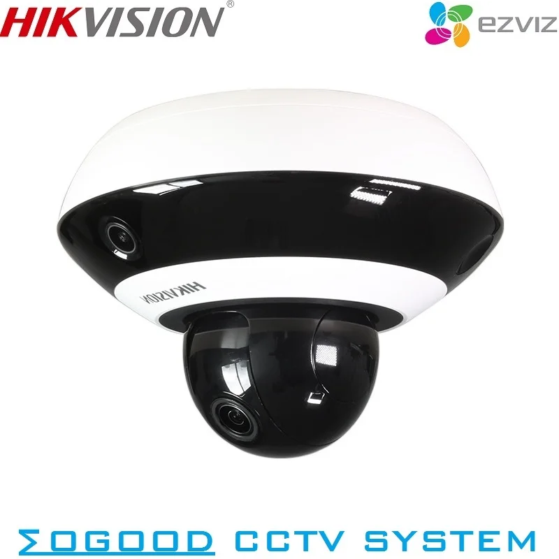 Hikvision EZVIZ Panoramic Camera DS 2DC3326IZ D3 IP 360 Degree 2MP