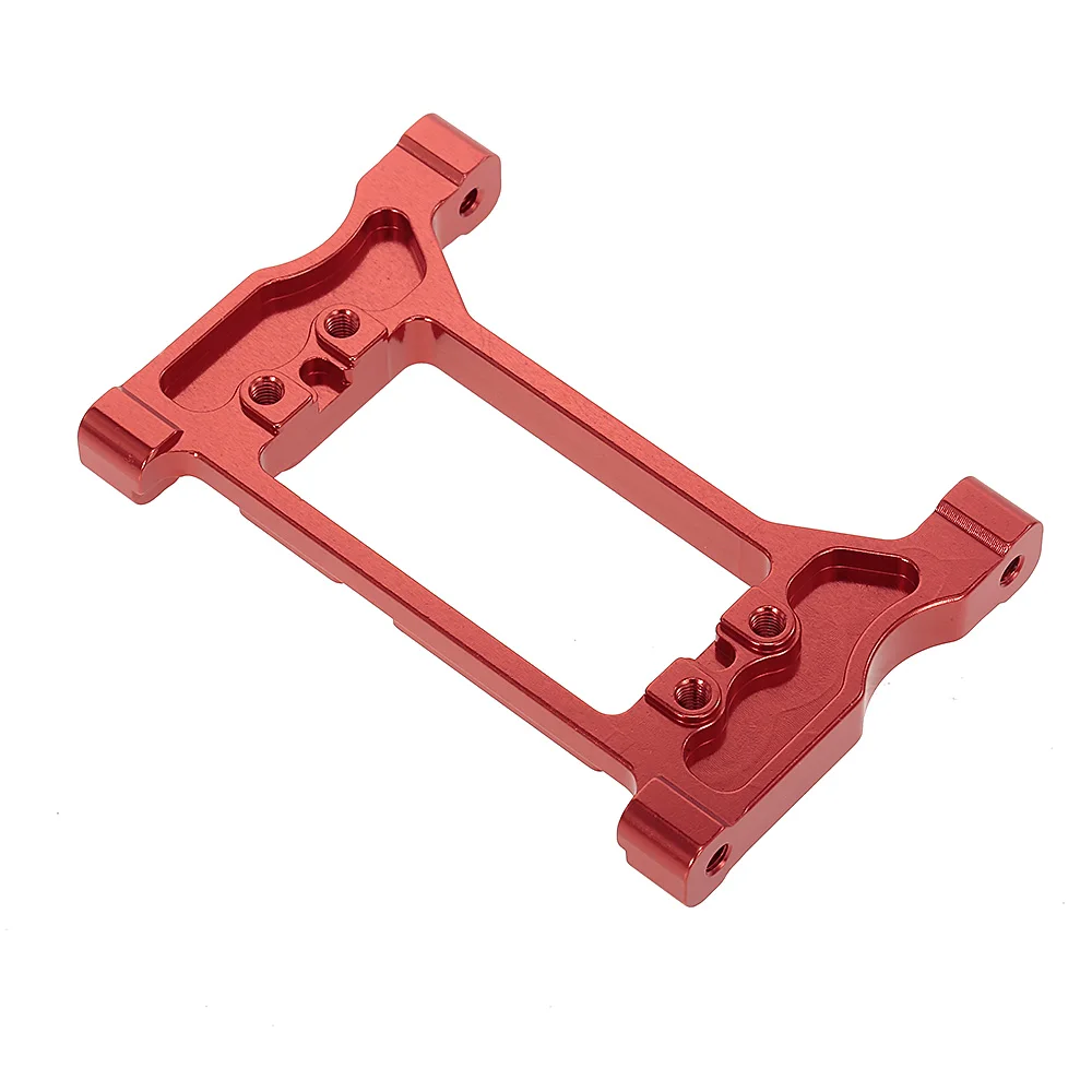 8239 RC Servo Parts Metal Aluminum Front Steering Servo Mount For