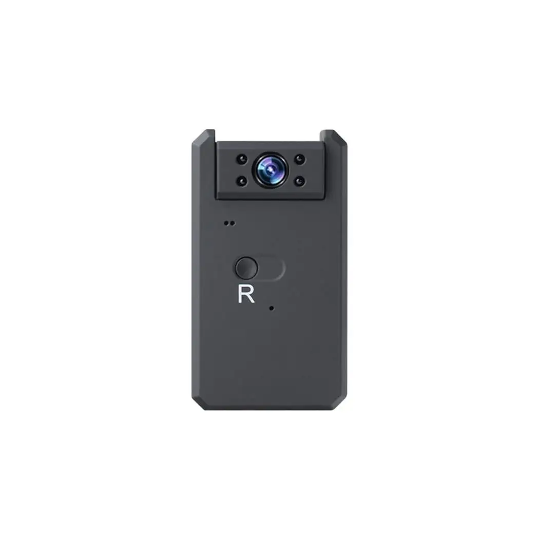 

Mini USB Charging WiFi Camera Wireless CMOS Intelligent 5H Home Network SD Card Surveillance 165 Camera USB2.0