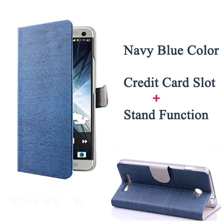 

Luxury Etui For Coque Wiko Freddy Case Luxury Pu Leather Wallet Flip Cover For Wiko Freddy Coque Phone Cover with Card holder