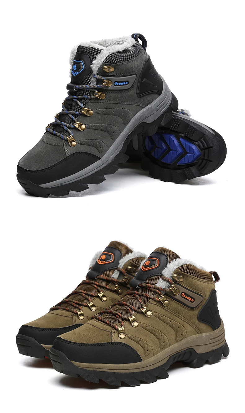 camper shoes winter 2019