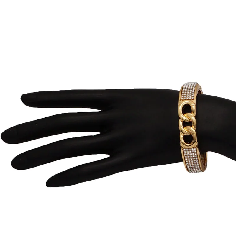 

gold plating bangle new design wedding nice bangle Related Searches: bracelets bangles for women love bang