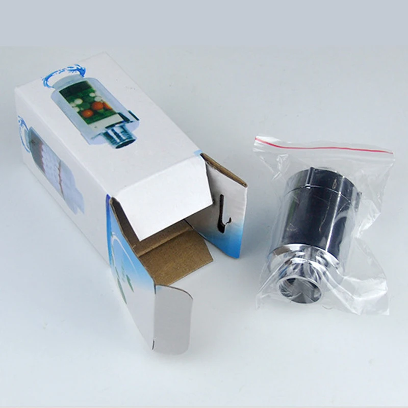 filtro de agua domestico para purificador agua torneira tratamento filtragem agua remocao cloro 04