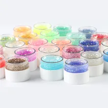 Gel de vernis à ongles UV 36 couleurs Gel de vernis à LED Gel de vernis à ongles vernis à ongles Gel vernis à ongles ensemble(China)