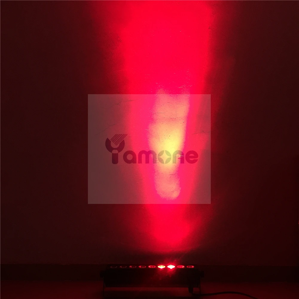 9pcs LED Bar 26