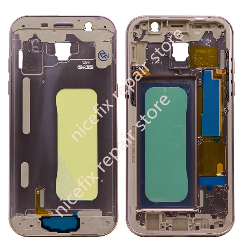 samsung a520 middle frame 45 (6)_