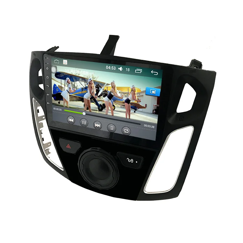 Perfect Funrover Android 8.0 Quad-core 2GB Car DVD Player ForFord Focus 3 Focus 2012 2013 2014 2015 Canbus GPS Navigation Bluetooth RDS 2 Perfect Funrover Android 8.0 Quad-core 2GB Car DVD Player ForFord Focus 3 Focus 2012 2013 2014 2015 Canbus GPS Navigation Bluetooth RDS 2