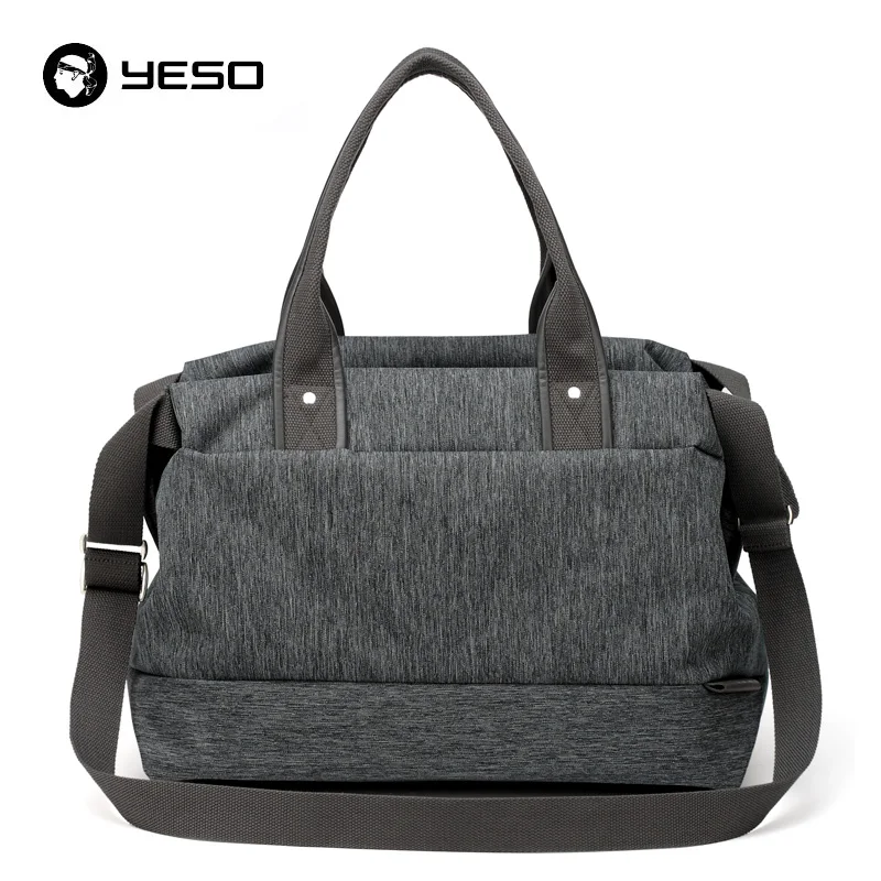 unisex duffle bag