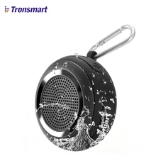 Tronsmart Element Splash IP67 Waterproof Portable Bluetooth Speaker with TWS for iOS Android Smartphones