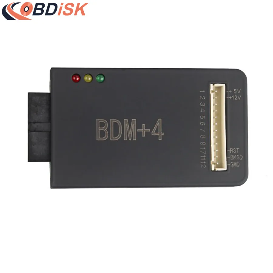 

Special BDM+4 Adapter for CG100 Airbag Restore Devices Renesas
