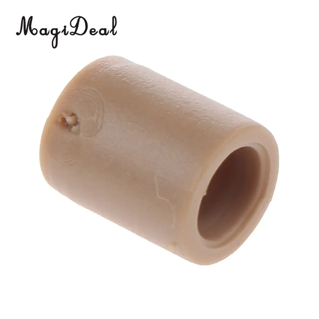 MagiDeal ABS Plastic 1/6 Scale Female Head Inner Ring Body Parts for 12 Inch HT BBI  Action Figure  