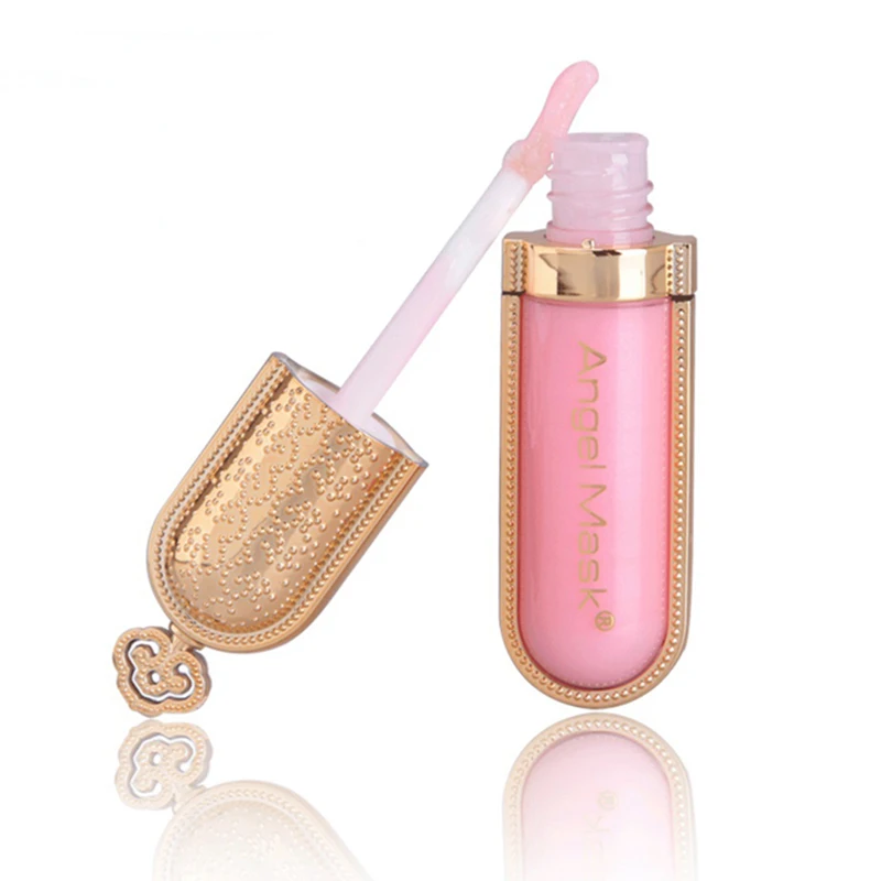 Download Fashion Packaging Design 12 Colors Optional Lip Gloss ...