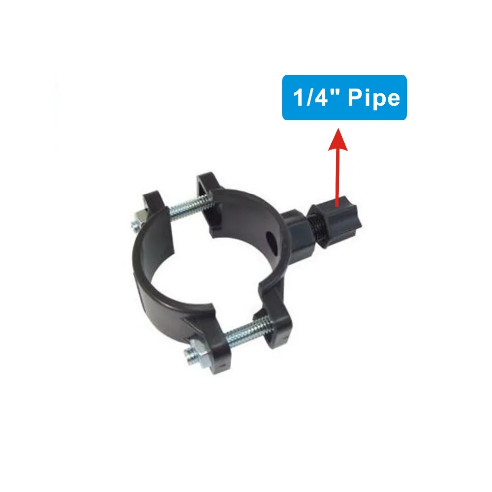 Drain Clamp JACO drawing