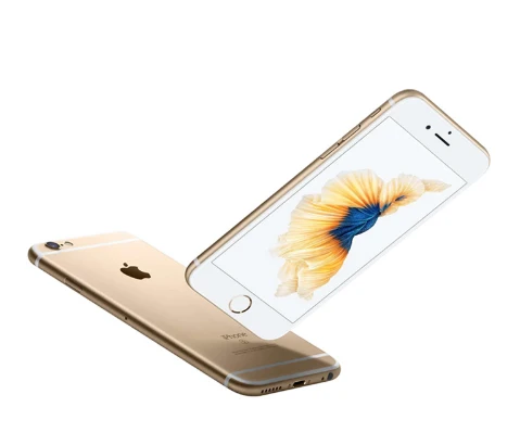 6S разблокированный Apple iPhone 6S Plus смартфон 4," IOS 16 Гб/64/128 ГБ Встроенная память 2 Гб оперативной памяти 12.0MP двухъядерный A9 4 аппарат не привязан к оператору сотовой связи для б/у мобильных телефонов