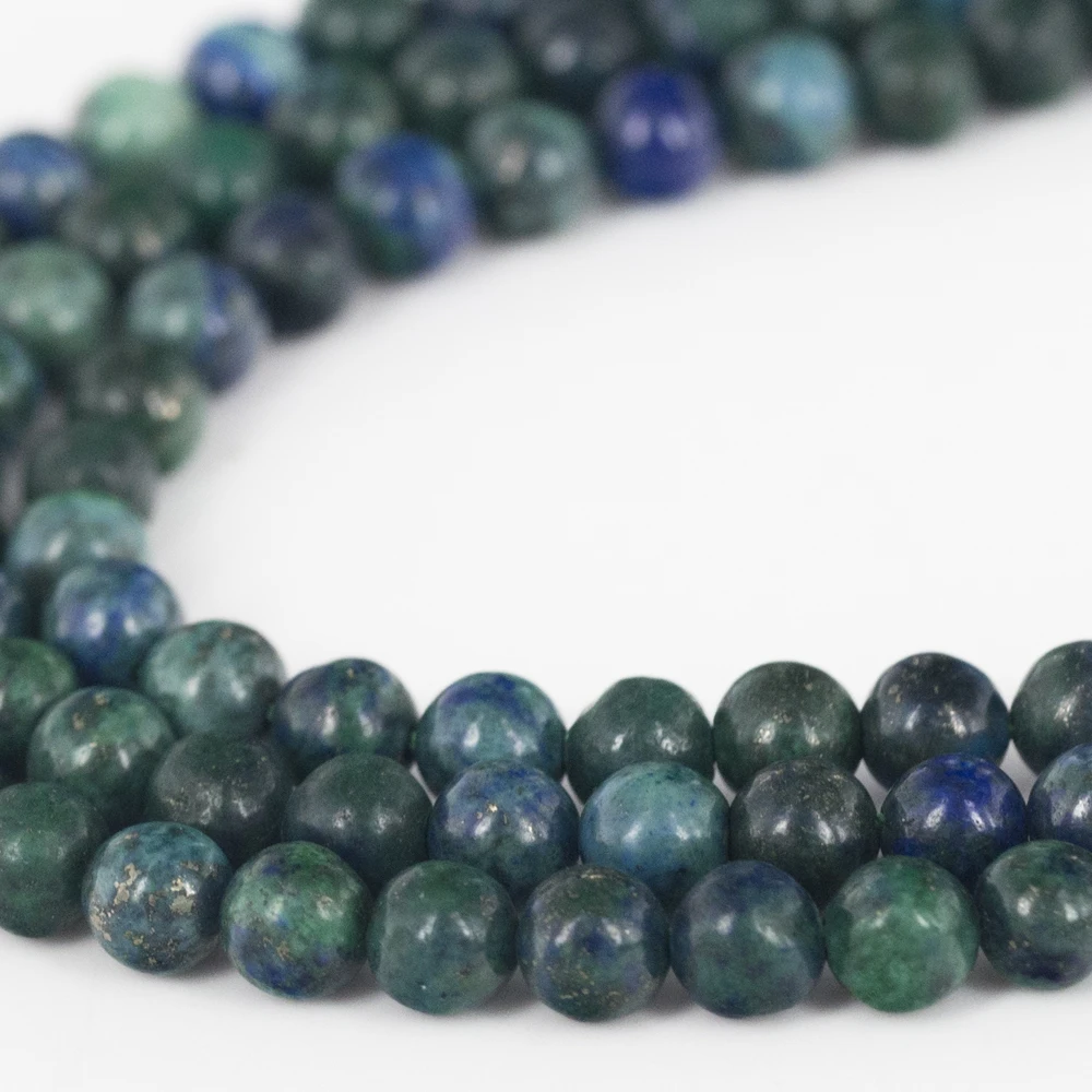 

Singreal Natural Stone Lapis Stone Carnelian Beads Charm Bracelet Handicraft Diy Beads for Jewelry Making Accessories