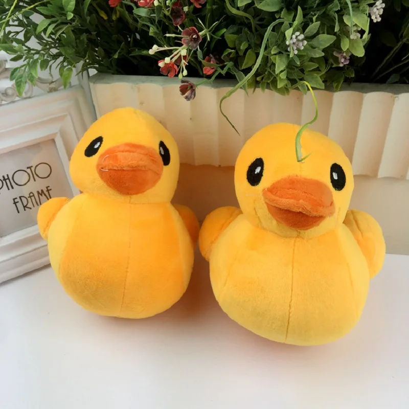 duck dolls