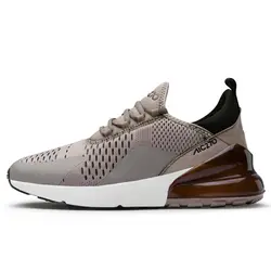 Мужские спортивные туфли 2019 брендовые кроссовки дышащие zapatillas hombre Deportiva 270 Высокое качество Мужская обувь кроссовки