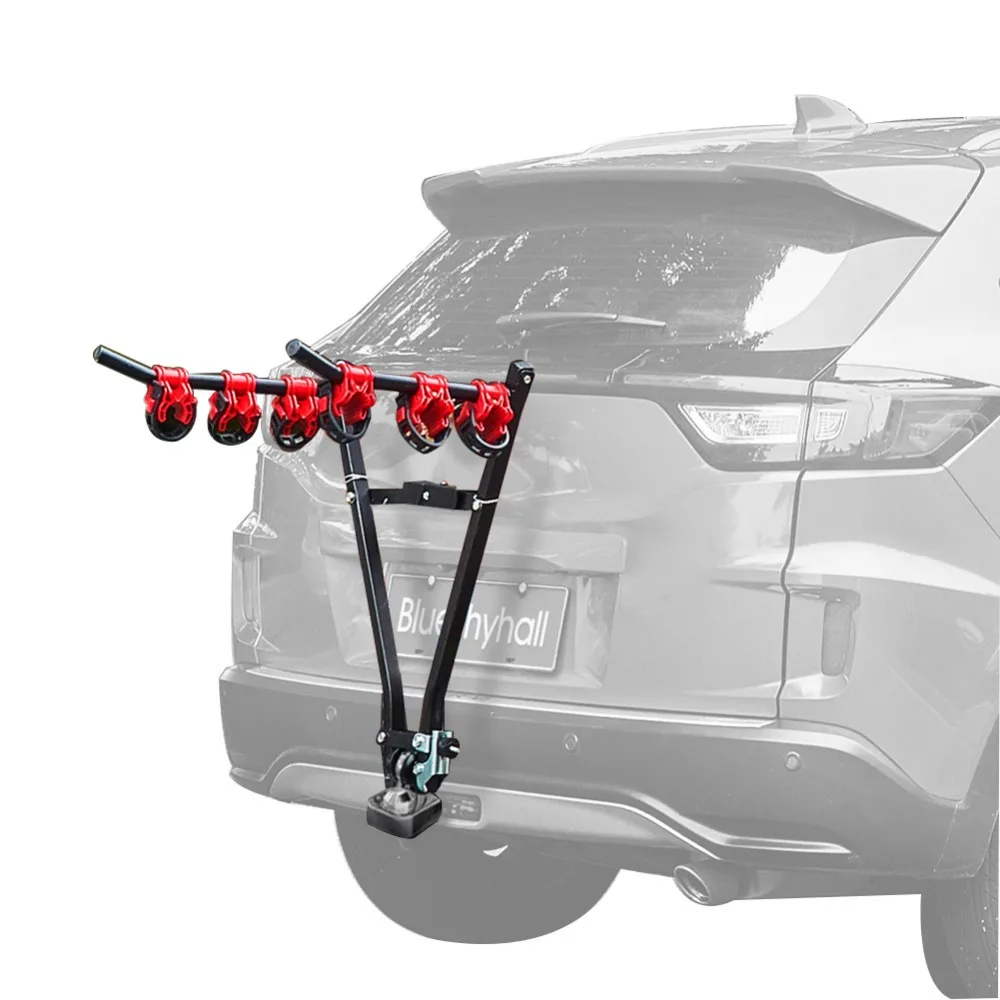 porte bicyclette pour voiture