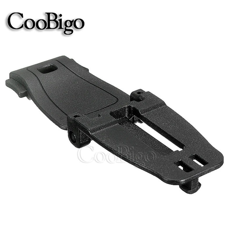 

5pcs Plastic Hardware Webbing Connecting Clip Molle Tactical Backpack Strap Buckles Outdoor Camping Hike Travel Kits#FLC074-B