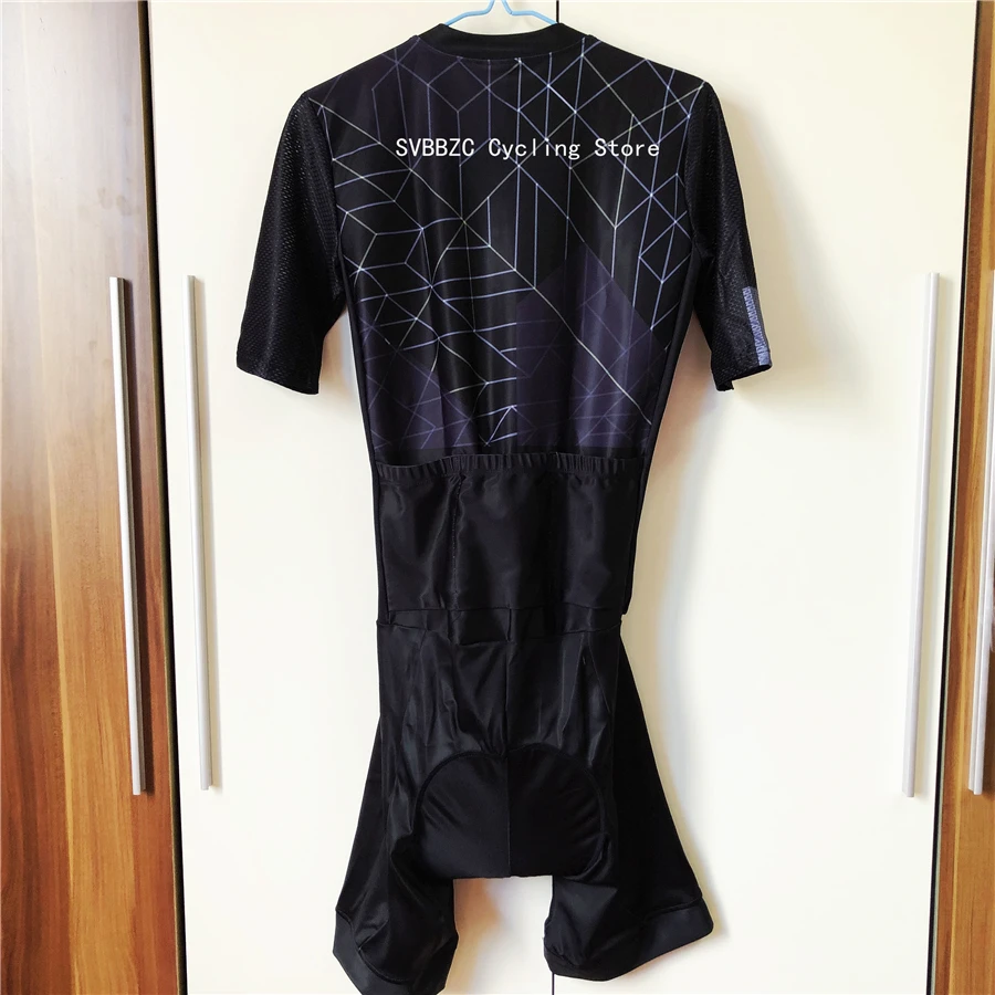 Новейшая модель; Для мужчин's Pro супер Speedsuit велокостюм Для Мужчин's для триатлона, занятий спортом Костюмы Велосипедная форма комплект Ropa De Ciclismo
