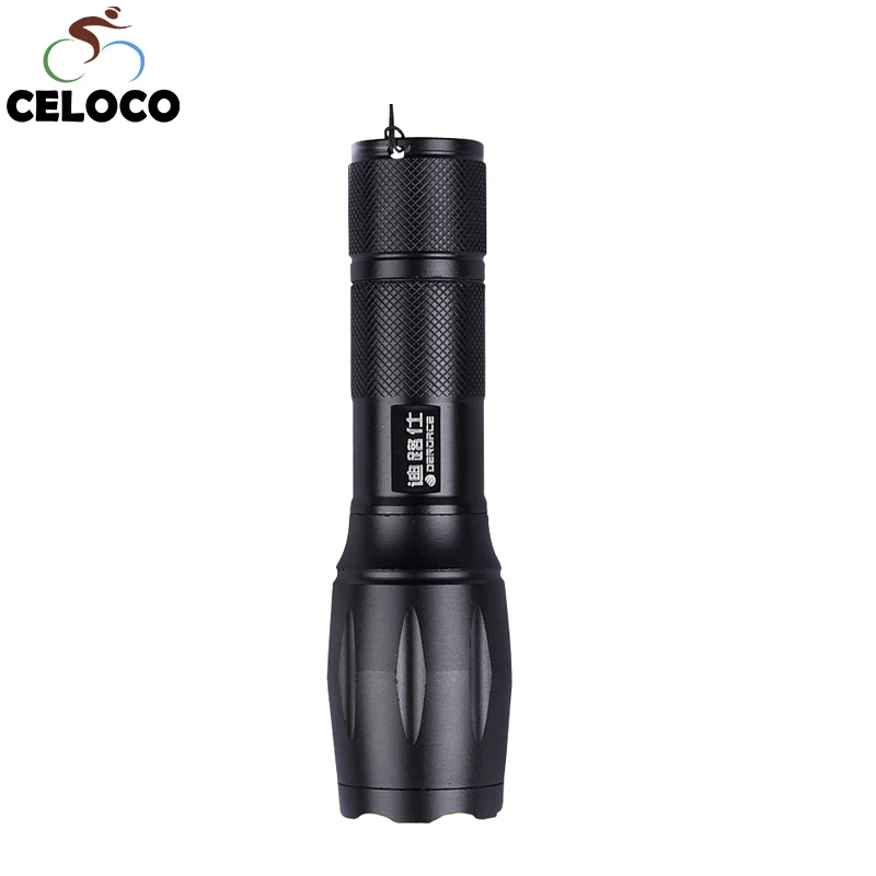 

Bike Headlight 5 Mode LED Bicycle Light XM-L T6 Bike Lights Front Head Torch Waterproof Flashlight Lamp Bicycle Accessories