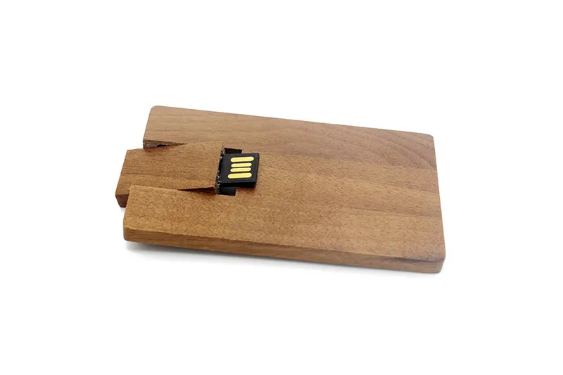 SHANDIAN логотип персональный Клен деревянная карта USB флеш-накопитель U диск подарок флешка 4 ГБ 8 ГБ 16 ГБ 32 ГБ 64 ГБ(более 10 шт. бесплатный логотип