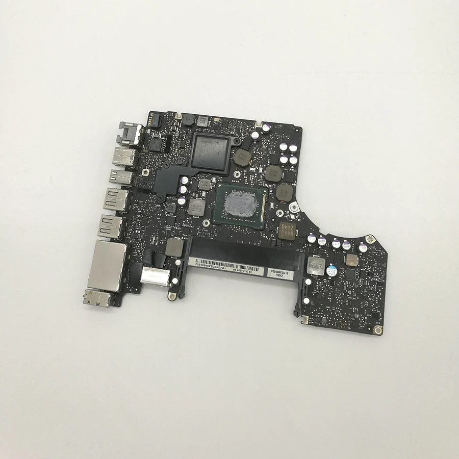 Материнская плата i5 2 3 ГГц для Macbook Pro 13 &quotA1278 логическая MC700 820 2936 A ранняя