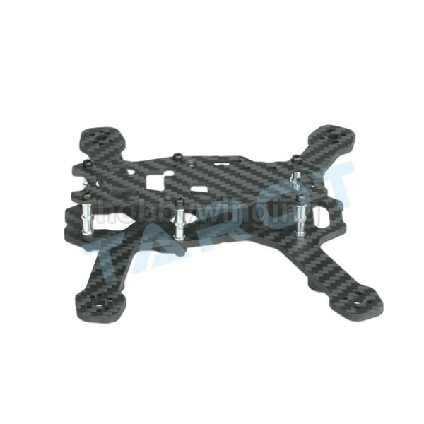 

Tarot 150MM Wheelbase Super MINI FPV Racing Drone Frame kit