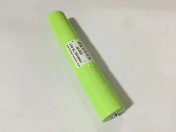 

3.6V SC 3500MAh NI-MH rechargeable battery 23X126mm for Toy Flashlight