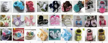 

Handmade Baby Sandals, Crochet Toddler shoes, Sizes 0-12 Months,Baby girl flowers Flip Flops