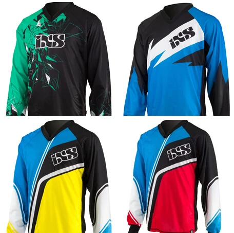 ixs mtb jersey
