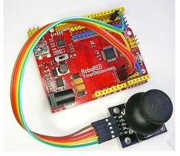 

Free Shipping School Simple Parts Bundle for Arduino