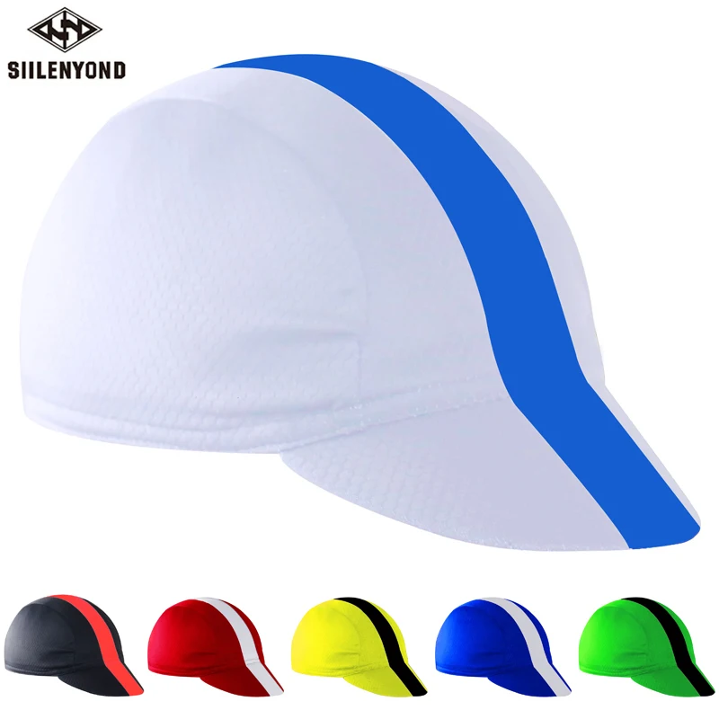 Prix pour Siilenyond 9 Couleurs Sport En Plein Air Hommes Baseball Vélo Vélos Mâle Jersey Moto Chapeaux Casque Bandeau Chapeaux Bandana Vélo Cap Prix pour Siilenyond 9 Couleurs Sport En Plein Air Hommes Baseball Vélo Vélos Mâle Jersey Moto Chapeaux Casque Bandeau Chapeaux Bandana Vélo Cap