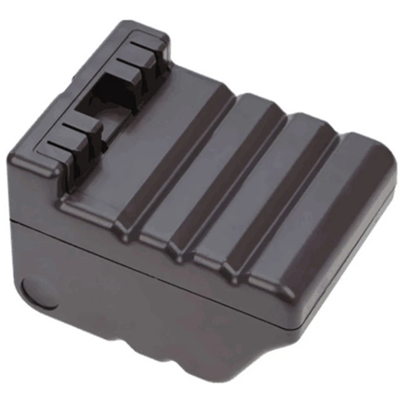 

14.8V 6600Mah Rechargeable Tools Battery For Lithium Battery Replacement For 360Eye Rb01 Vacuum Cleaner Battery