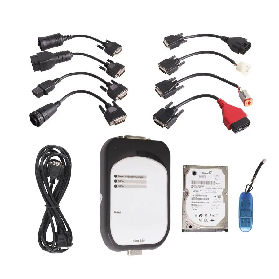 Super VCADS диагностический инструмент для грузовика VOLVO VCADS|diagnostic tool|truck diagnostic tooltruck |