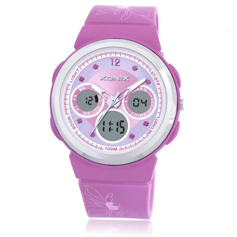 child's g shock watch