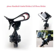  font b phone b font Handheld Gimbal Holder for Feiyu Tech G3 G4 Ultra Steadycam