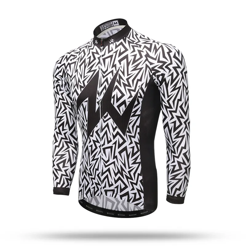 Cycling sleeves (5)