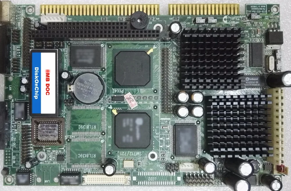 Original Novo Md2202-d64-x-p 64mb 32-pin Disco na Microplaqueta Doc Diskonchip Eletrônico 2000 Doc2000 64m 32pin 32p Dip - Imagem 3