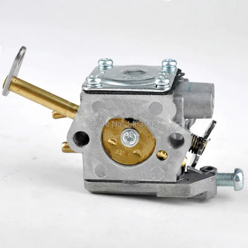 Карбюратор для Homelite 33cc 300981002 UT 10532 10926 Ryobi RY74003D Carb Carburador двигатель цепной пилы|chainsaw