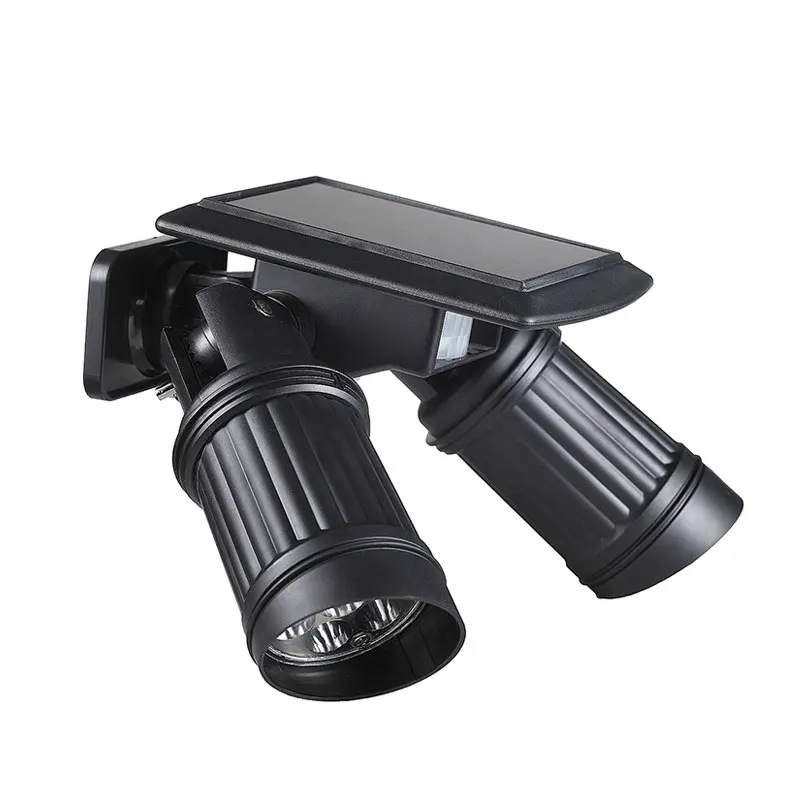 

SUNLI HOUSE Led Spotlight Morden Solar LED Lamp Jardim Spotlights Outdoor Lighting for garden verlichting