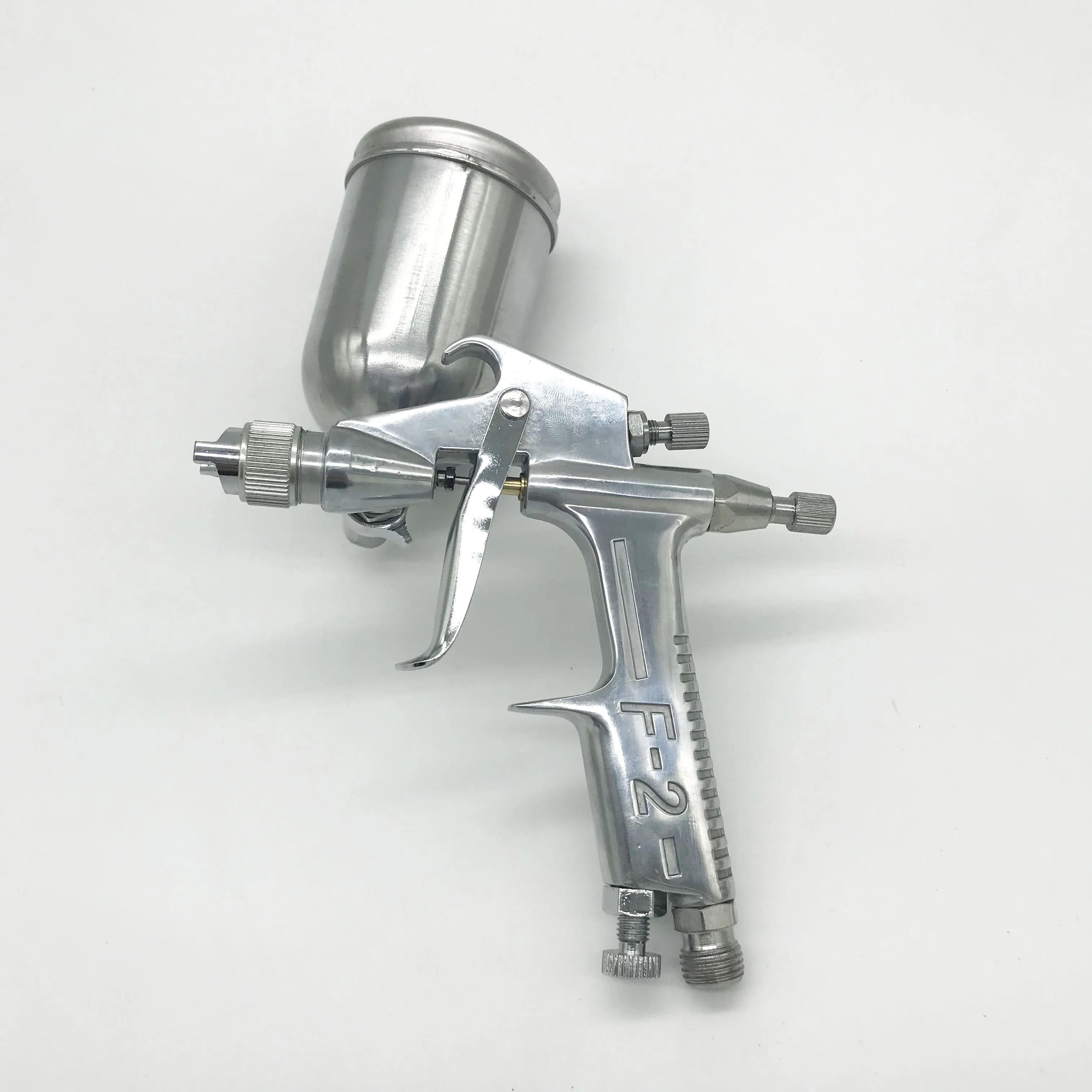 DEWABISS F2 0.5mm spray paint gun Airbrush airless spray gun for