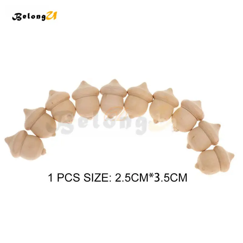 Wood DIY Crafts Home Decor MUW-163- 07