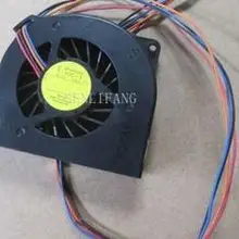 Вентилятор для T-317C-3 Toshiba 5 v 0.3A вентилятор процессора ноутбука
