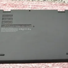 Базовый чехол для lenovo Thinkpad X1 Yoga 2nd Gen нижний чехол 01AX889 01AY912 01AX888 01AY911